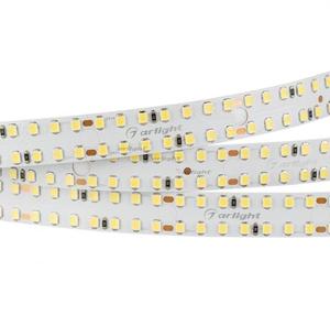 Фото Arlight S2-2500 023398 Светодиодная лента 24В Warm (2835, IP33, 280 LED/m, LUX, 2.5 м)