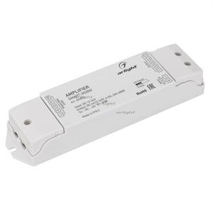 Фото Arlight 023831 Усилитель SMART-RGBW (12-24V, 4x5A)