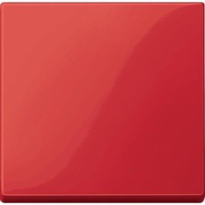 Фото Schneider Electric System M MTN3300-0306 Клавиша одиночная (рубиново-красная)