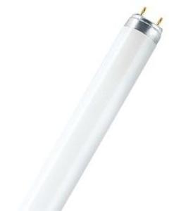Фото Osram 4050300010526 Лампа люминесцентная NATURA T8 L 36W/76 для подсветки продуктов питания, d=26мм G13