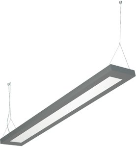 Фото Световые технологии 1632000200 FLAME UNI LED 1200х190 4000K up/down