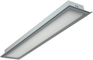 Фото Световые технологии 1050000020 ALD UNI LED 1200x100 4000K светодиодный светильник