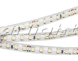 Фото Arlight RTW 2-5000SE 016832 Светодиодная лента 24В Cool 2x (3528, IP65, 600 LED, LUX, 5 м)