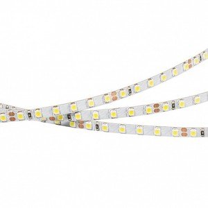 Фото Arlight RT 2 Warm3000 024105 Светодиодная лента 24В (3528, IP33, 600 LED, LUX, 5 м)