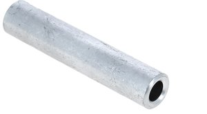 Фото EKF gl-25-7 Гильза соединительная алюминиевая ГА 25-7 PROxima