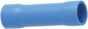 Фото EKF gsi2.5 Гильза соединительная изолированная ГСИ 2.5 (уп.50шт) PROxima