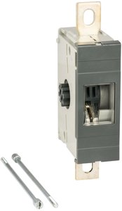 Фото EKF tb-s-160-dp Дополнительный полюс 160А для рубильника TwinBlock PROxima
