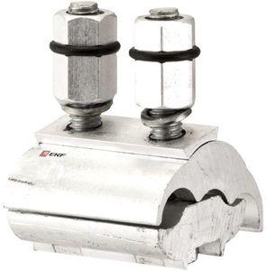 Фото EKF sl-14.2 Зажим ответвительный плашечный SL14.2 50-240/50-240 PROxima