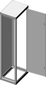 Фото EKF mb-20-60-60n Каркас ВРУ-1 Unit S сварной (2000х600х600) IP31 PROxima