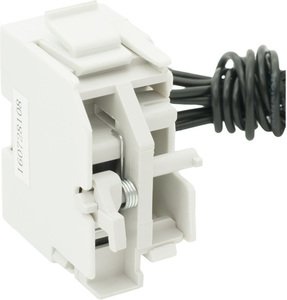 Фото EKF mccb-34-AX-av AV POWER-3/4 Дополнительный контакт AX