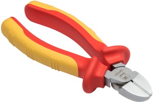 Фото EKF bo-160-exp-in Бокорезы Expert 160 мм 1000В PROxima