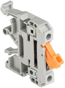 Фото EKF plc-jxb-4/35K Колодка клеммная измерительная JXB-4/35 тип K серая PROxima