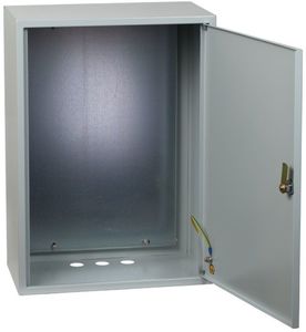Фото EKF mb22-31 Щит с монтажной панелью ЩМП- 65.50.15 IP31 PROxima