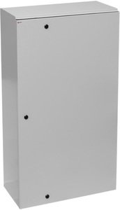 Фото EKF mb24-07 Щит с монтажной панелью ЩМПг-132.75.30 (ЩРНМ-7) IP54 PROxima
