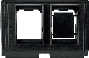 Фото Schneider Electric Merten System M MTN464377 Вставка универсальная (черная)