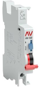 Фото EKF av-sd-averes Контакт сигнальный AV-SD AVERES