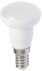 Фото Экономка Eco_LED4wR39E1430 Лампа светодиодная R39 рефлектор 4Вт 260Лм 230В 3000К E14