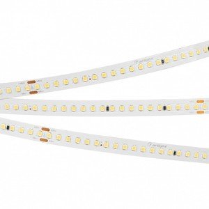 Фото Arlight IC 2-50000 Warm3000 12mm 026983 Светодиодная лента 48В (2835, IP33, 144 LED/m, LUX, 50 м)