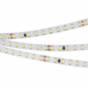 Фото Arlight RT 2-5000 Day White 2x 015003 Светодиодная лента 36В (3528, IP33, 600 LED, LUX, 5 м)