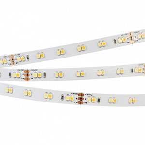 Фото Arlight RT 6-5000 White-MIX 2x 025211 Светодиодная лента 24В (3528, IP33, 120 LED/m, LUX, 5 м)