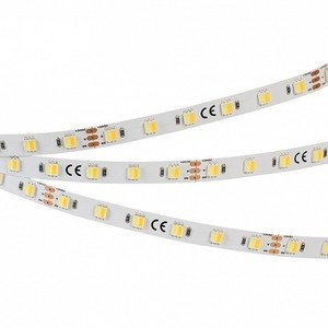 Фото Arlight RT 6-5000 White-MIX-One 2x 025214 Светодиодная лента 24В (5060, IP33, 60 LED/m, LUX, 5 м)