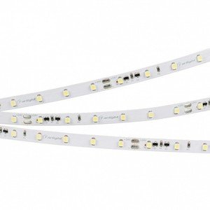 Фото Arlight RT-10000 White5500 024988 Светодиодная лента 24В (3528, IP33, 60 LED/m, 10 м)