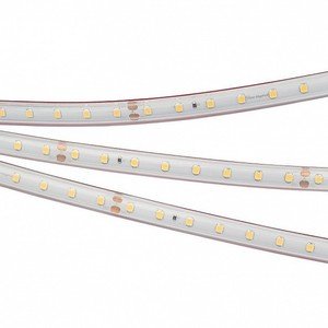 Фото Arlight RTW 2-5000PS Warm2700 024520 Светодиодная лента 24В (2835, IP67, 80 LED/m, LUX, 5 м)