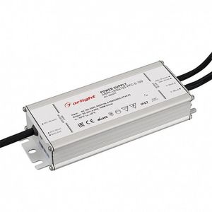 Фото Arlight ARPV-UH24150-PFC-0-10V Блок питания (24V, 6.3A, 150W)