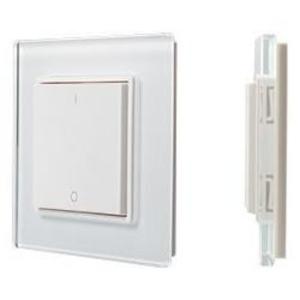 Фото Arlight 019038 Панель SR-EN9001-RF-UP White (DIM, 1 зонa)