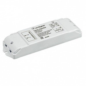 Фото Arlight 024397 Диммер DIM105-2 (12-24V, 15A, TRIAC 220V)