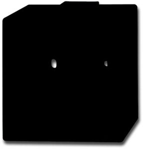 Фото ABB Future Linear 2CKA001799A0895 Коробка открытого монтажа (универсальная, антрацит/черный)