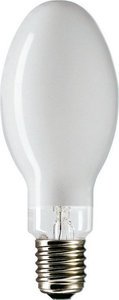Фото Philips SON-H Pro 871150018207415 Лампа натриевая ДнаТ 220 Вт (E40, (E40, 2000K, 90 мм)