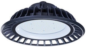 Фото Philips SmartBright 871016333888000 Светильник светодиодный BY235P LED100/NW PSU WB 150 Вт (4000K, IP65, Ø 350 мм)