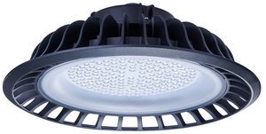 Фото Philips SmartBright 871016333892700 Светильник светодиодный BY235P LED100/NW PSU NB 200 Вт (4000K, IP65, Ø 390 мм)