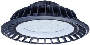 Фото Philips SmartBright 871016333889700 Светильник светодиодный BY235P LED100/NW PSU WB 200 Вт (4000K, IP65, Ø 390 мм)