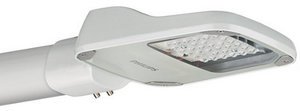 Фото Philips Coreline Malaga LED 871869699815100 Светильник светодиодный BRP101 LED37/740 DM 42-60A 30 Вт (4000K, IP65, 42-60 мм)