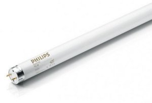 Фото Philips 871829124131700 Лампа линейная люминесцентная TL-D Super80 36/865 36 Вт (G13, 6500K, 1213.6 мм)
