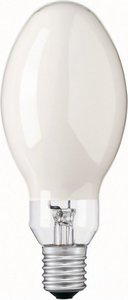 Фото Philips Standard 692059027781800 Лампа ртутная HPL-N 250 Вт (E40, 226 мм)