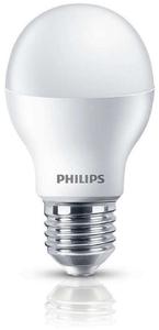 Фото Philips 871869682208100 Лампа светодиодная ESS LEDBulb 11 Вт (E27, 3000K)