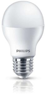 Фото Philips Essential 871869673757600 Лампа светодиодная LED 12 Вт (E27)