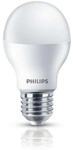 Фото Philips Essential 871869673753800 Лампа светодиодная LEDBulb 9 Вт (E27, 6500K, 104 мм)