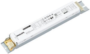 Фото Philips HF-Performer III 872790091162600 ЭПРА встраиваемый для ламп 3х/4х18 HF-P TLD III (220-240В)