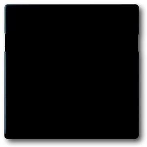 Фото ABB Future Linear 2CKA006800A2501 Датчик движения с ориентирующим светом (170°, с/у, черный бархат)