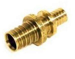 Фото Rehau 11690171001 Муфта соединительная переходная SDR 11 (40х3.7 мм, 32х2.9 мм)