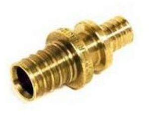 Фото Rehau 11690161001 Муфта соединительная переходная SDR 11 LX (40х3.7 мм, 20х1.9 мм)