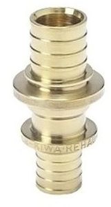 Фото Rehau 11690131001 Муфта соединительная равнопроходная SDR 11 (32х2.9 мм)