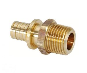 Фото Rehau 11691051001 Переходник SDR 11 (Ø 25 мм, 3/4", наружная резьба)