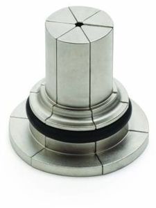 Фото Rehau RAUTOOL 11375841001 Расширительная насадка G1 для G2, E/G1, H/G1, H/G1 (F) (Ø 75 мм)