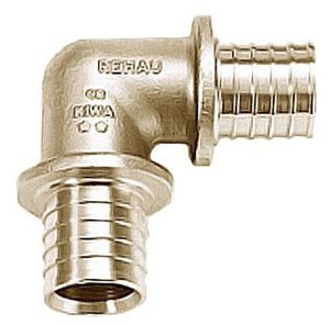Фото Rehau LX 11691241001 Угольник (Ø 20 мм)