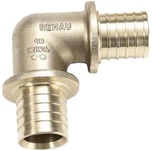 Фото Rehau 11691281001 Угольник (Ø 32 мм)